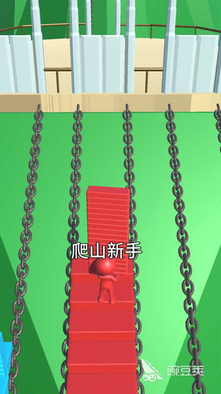 最好玩的爬山游戏介绍 2026年经典又上头的爬山类不用网络与休闲游戏榜单截图