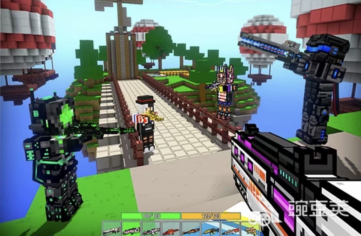 耐玩经典的像素手机游戏分享 2026口碑最佳像素风游戏手机版榜单合集截图