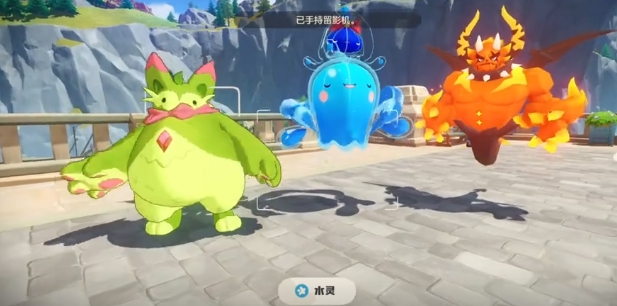 洛克王国世界初始三只宠物选哪些好 洛克王国世界初始三只宠物选择攻略