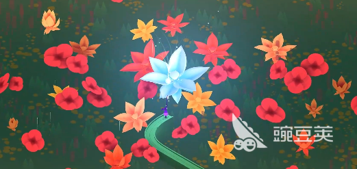 纪念碑谷3 藤蔓关卡通关教程与解谜技巧截图