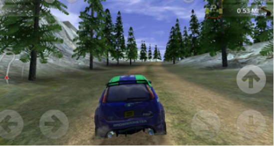 热门的竞速类游戏有哪些