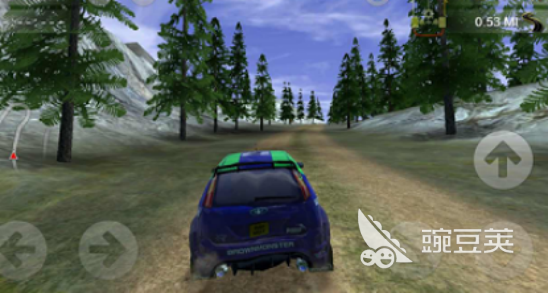 榜单合集4竞速类游戏手机版分享 2026年高人气竞速手游before_2截图