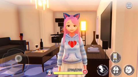 2026流行的养成女友互动游戏有哪几款 养成女友互动游戏汇总截图