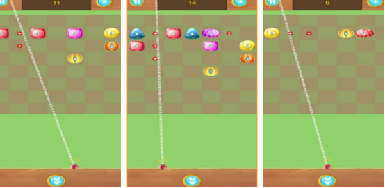 60年代的游戏有哪些