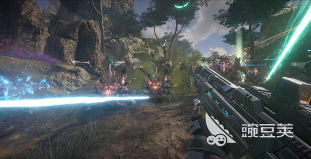 暗星铁律发售价格及全平台发售信息汇总