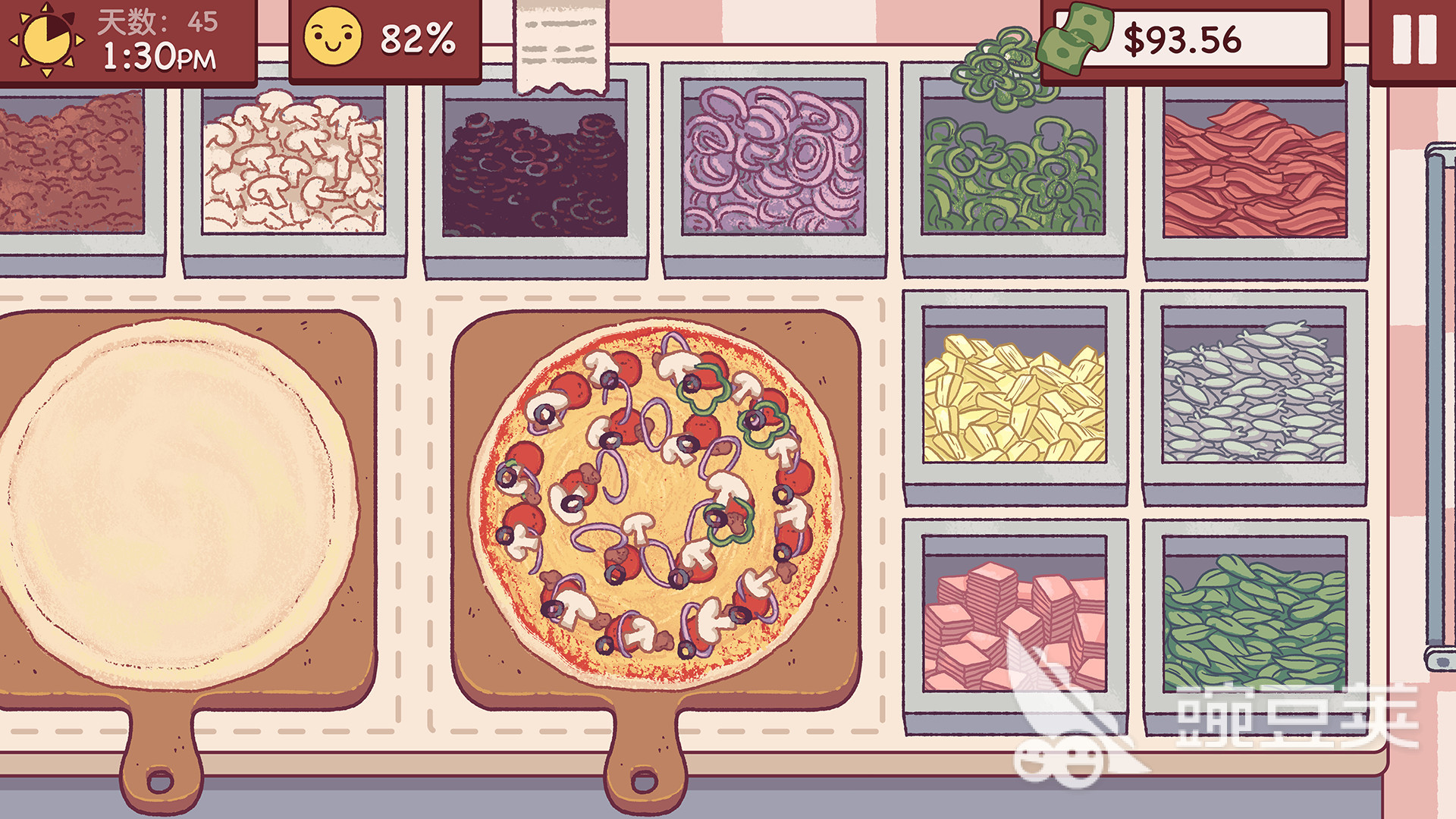 披萨游戏榜单8 2026火爆的披萨主题游戏before_1截图