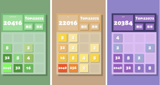 经典手机单机游戏有哪些