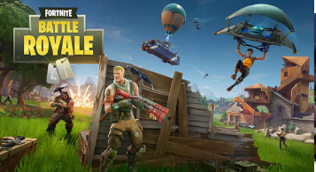 美国最火十款游戏介绍 2026受欢迎的美国游戏合辑截图