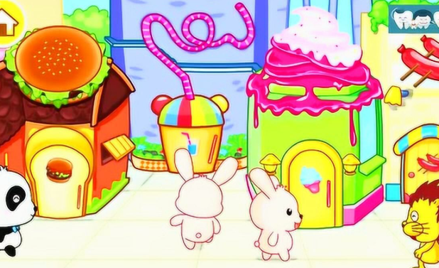 7～12岁儿童的小游戏安榜单2026 适合儿童的手机游戏介绍