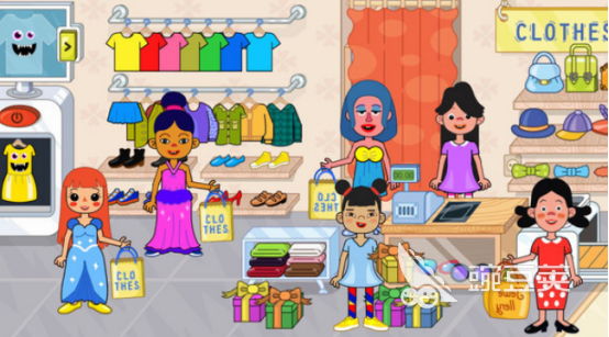 樱花小镇手游安卓下载指南 樱花小镇榜单合集4游戏分享与before_22026截图