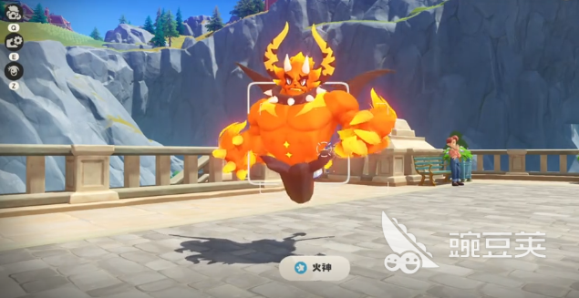 洛克王国世界初始三只宠物分享 洛克王国世界新手入门宠物选择指南截图