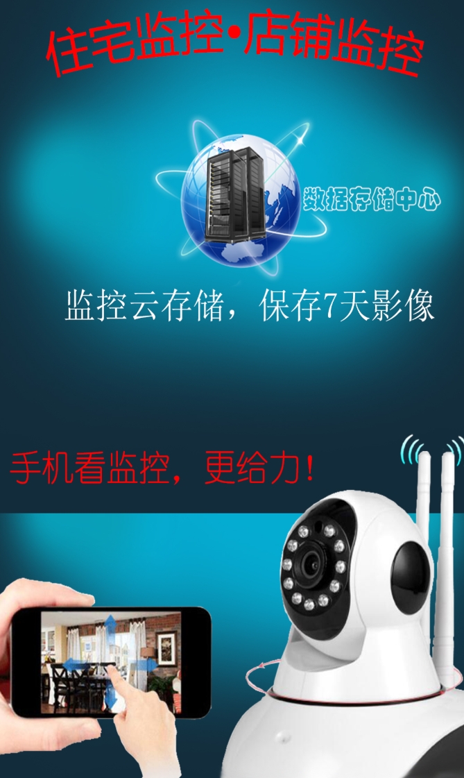 下载量高的监控app合辑介绍 值得分享的监控app大全