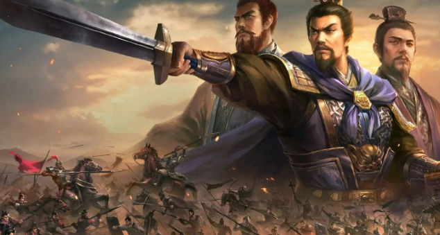 8090怀旧三国单机下载介绍2026