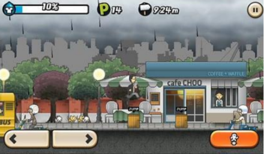 2026高人气雨季主题游戏手机版分享：沉浸式雨天体验游戏榜单合集截图