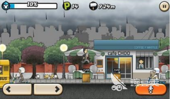 雨季游戏手机版分享 2026高人气适合雨天玩的沉浸式手游榜单合集截图