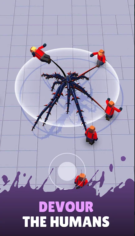 漫威毒液游戏大全