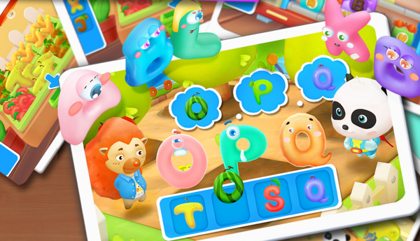 好玩的英语小游戏有哪些