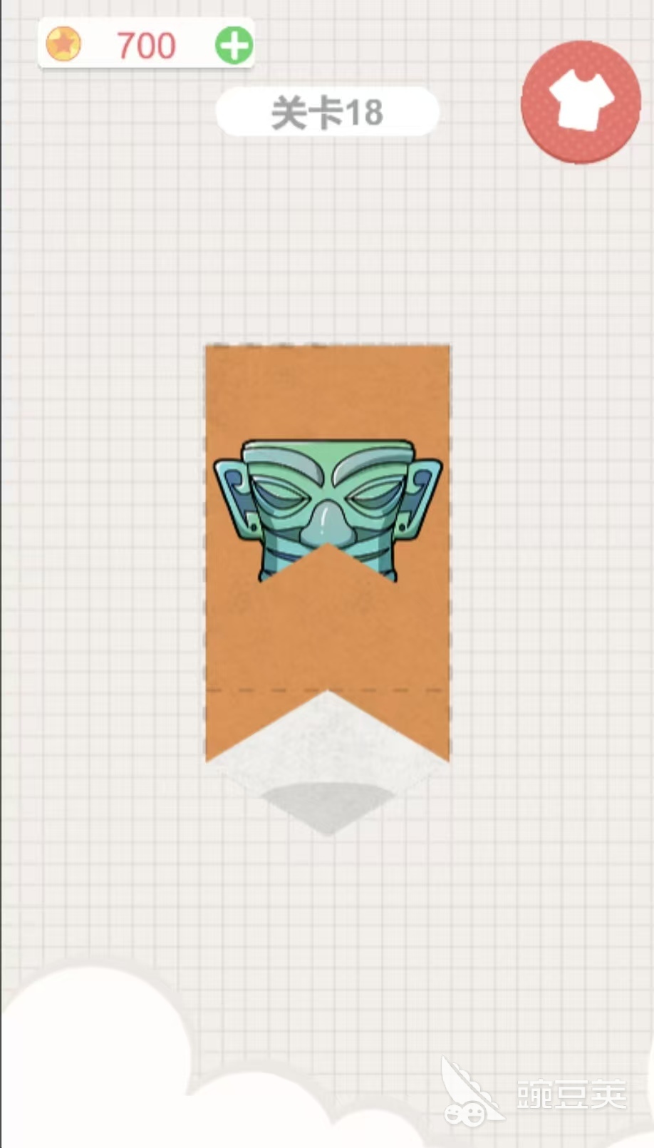 耐玩经典的折纸游戏分享 必玩折纸游戏手机版榜单合集2026截图