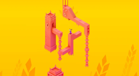 纪念碑谷3怎么下载 纪念碑谷3下载入口分享截图