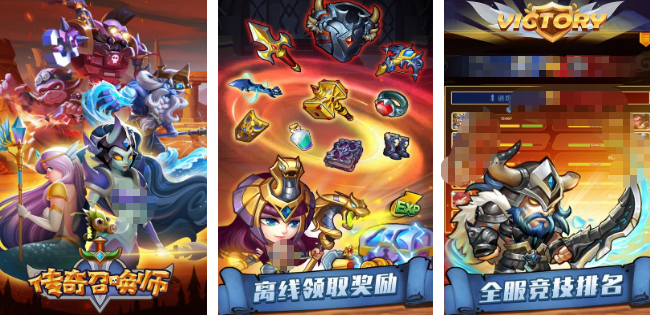 有个魔兽卡牌榜单9叫什么名字 2026好玩的卡牌手游分享before_1截图