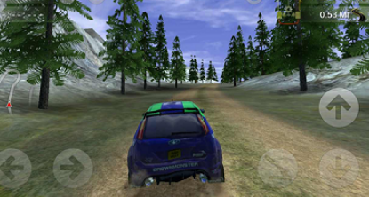 火爆的的竞速类游戏有哪几款 2026好玩的竞速游戏手机版排名截图