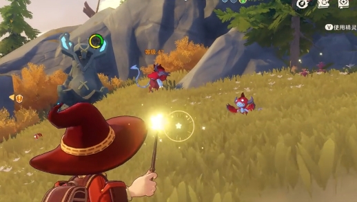 洛克王国世界高速坐骑选择指南 洛克王国世界高速坐骑选哪些