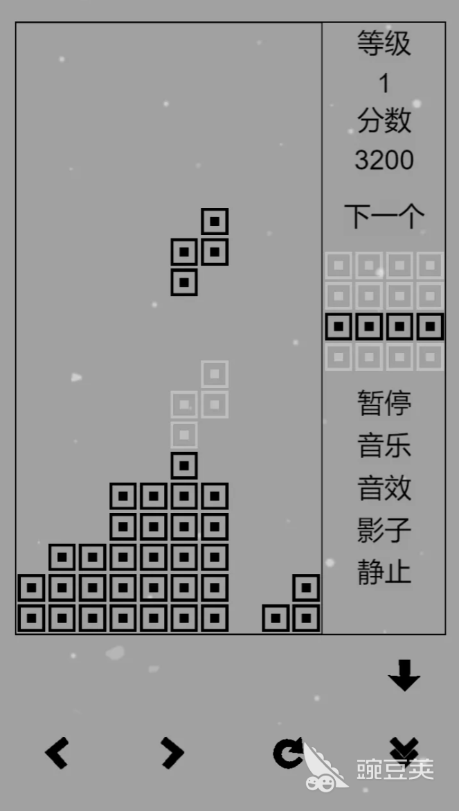不用网络俄罗斯方块不用钱版分享 2026高人气无广告可离线畅玩的俄罗斯方块游戏榜单截图