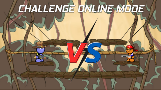 枪王之王游戏在哪里下载