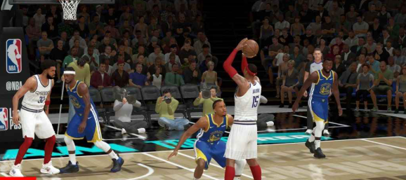 2k手游哪些值得玩2026