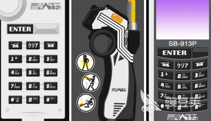 假面骑士榜单9分享 2026火爆的高人气假面骑士题材小游戏before_1截图