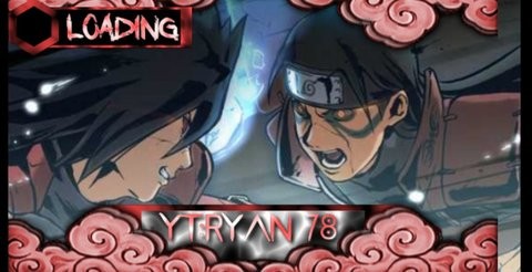 忍界大战游戏合集