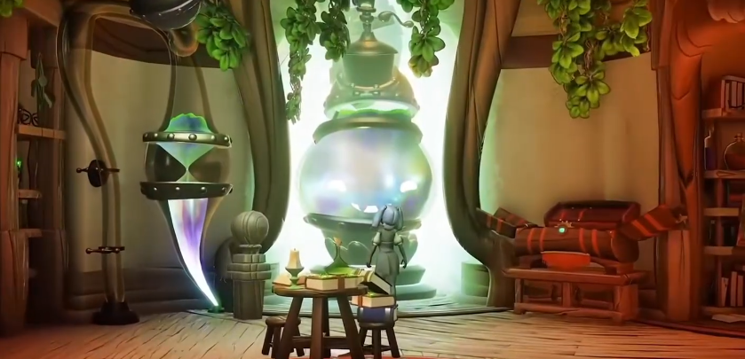 永恒树之歌创世第三种性别是什么 永恒树之歌创世第三种性别盘点截图