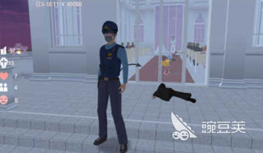 樱花校园模拟器2026 最好玩的樱花校园类校园游戏分享截图