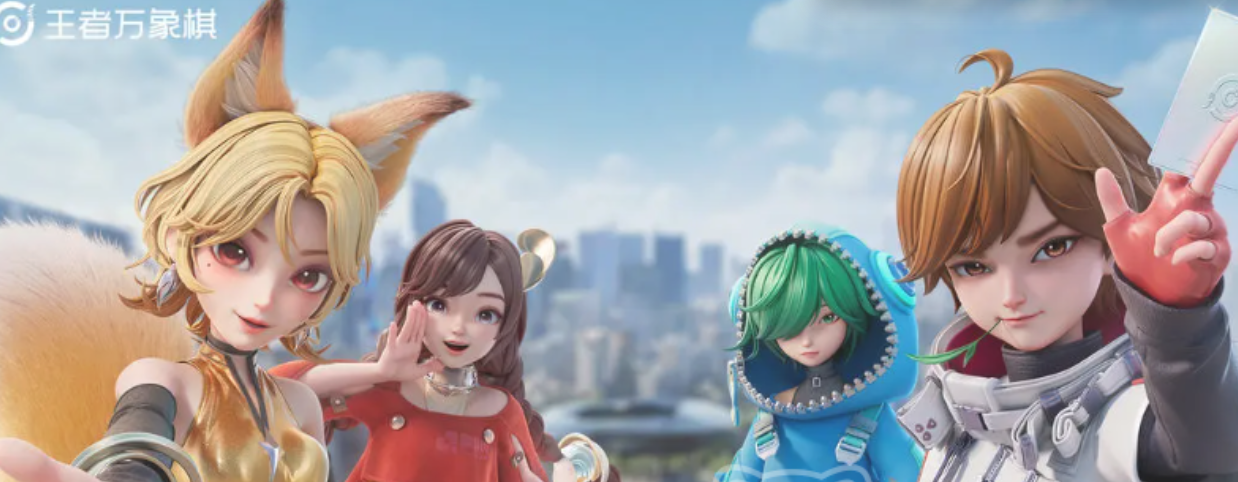 王者万象棋班叔强度如何 王者万象棋火爆的棋手阵容分享