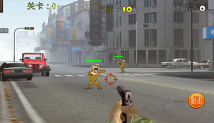 受欢迎的上海滩游戏有哪几款 有趣的射击游戏介绍2026截图