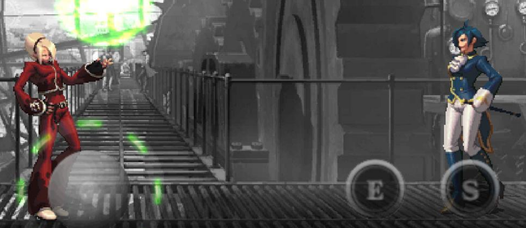 流行的街机拳皇手机版有哪几款 2026火爆的的拳皇手游安卓下载推荐截图