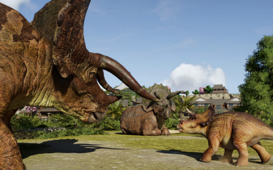 大龙吃小龙进化的游戏有哪些