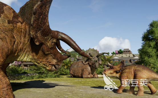 大龙吃小龙进化游戏手机版分享 2026榜单合集4龙系养成进化类手游before_2截图