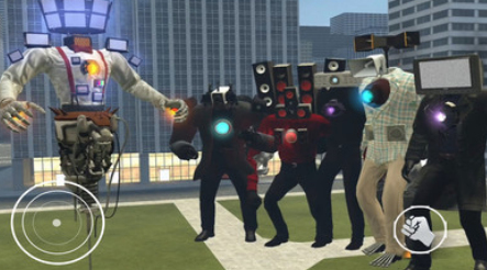 开放世界生存游戏有没有 流行的开放世界生存游戏手机版分享2026截图