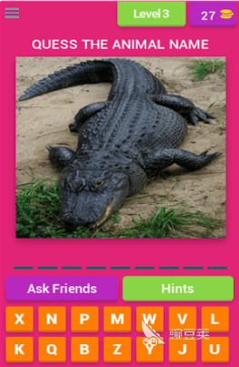 2026经典的猜动物游戏分享：高趣味性动物谜题游戏合辑截图
