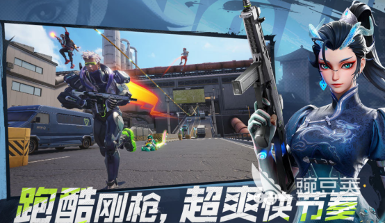 全球最火的射击游戏分享 2026高人气射击手游安卓下载推荐截图