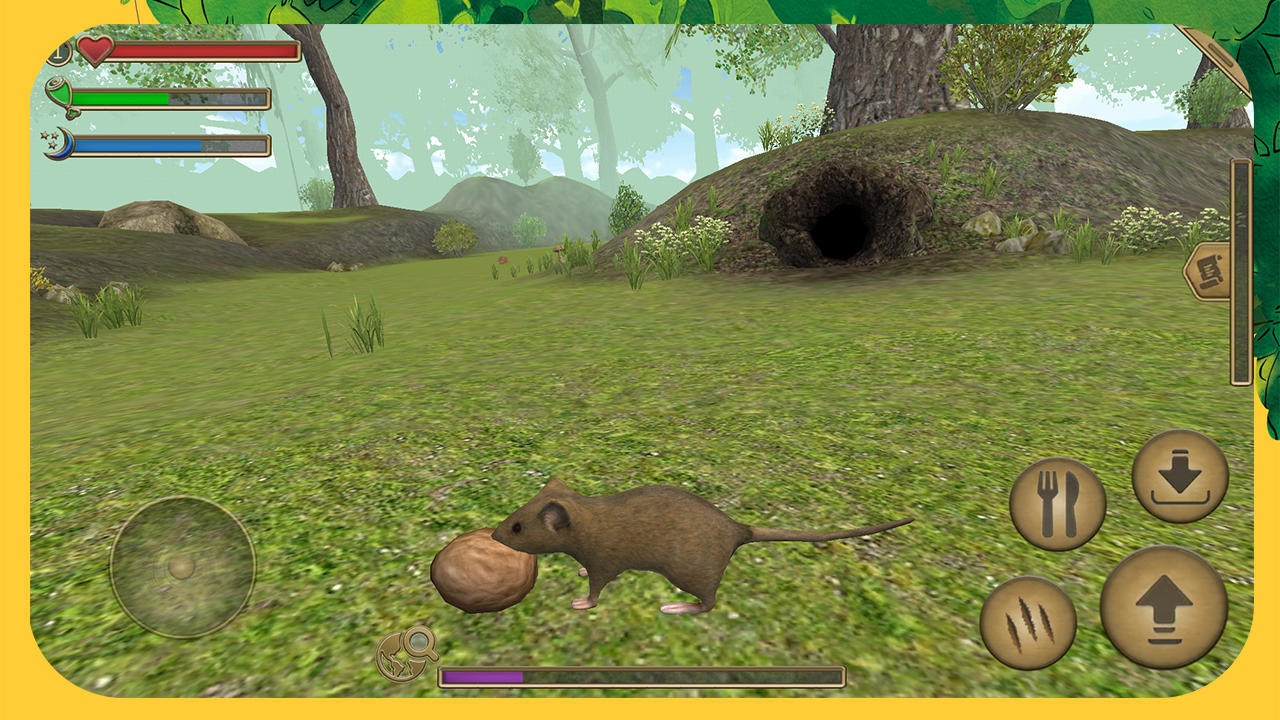 2026年榜单3缩小生存游戏分享before_1截图