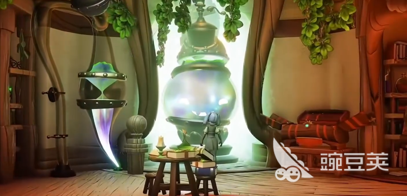 永恒树之歌创世第三种性别解析 永恒树之歌创世世界观中的非二元性别设定详解截图