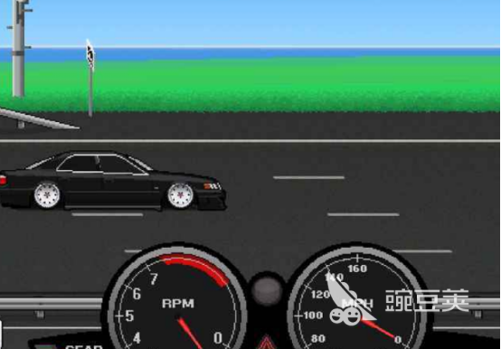 像素赛车游戏分享 2026火爆的像素风格赛车榜单9before_1截图