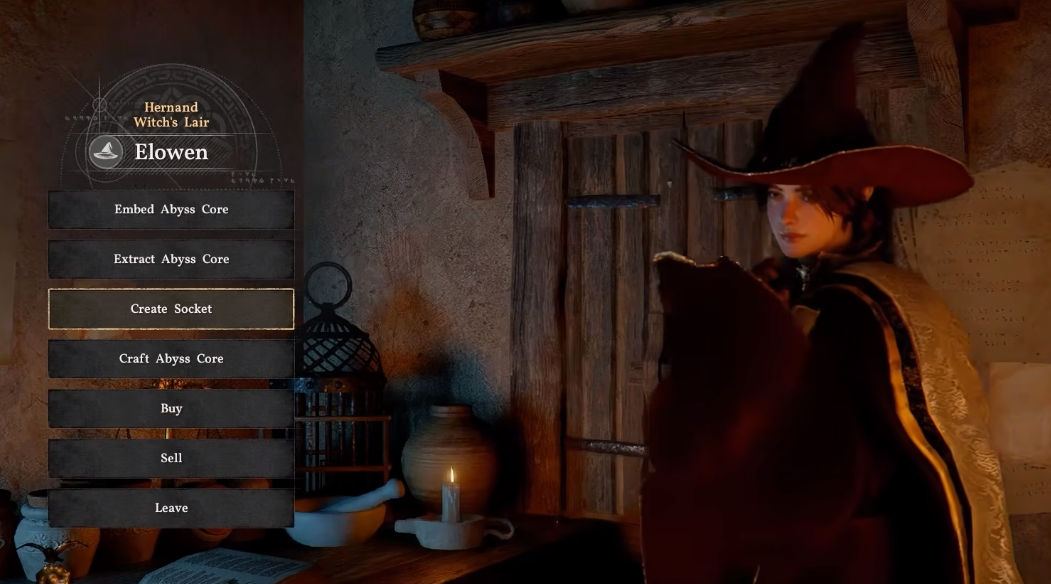 红色沙漠炼金配方是什么 红色沙漠炼金配方盘点截图