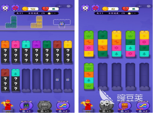 全力的游戏有哪几款 2026高人气全力类游戏分享截图