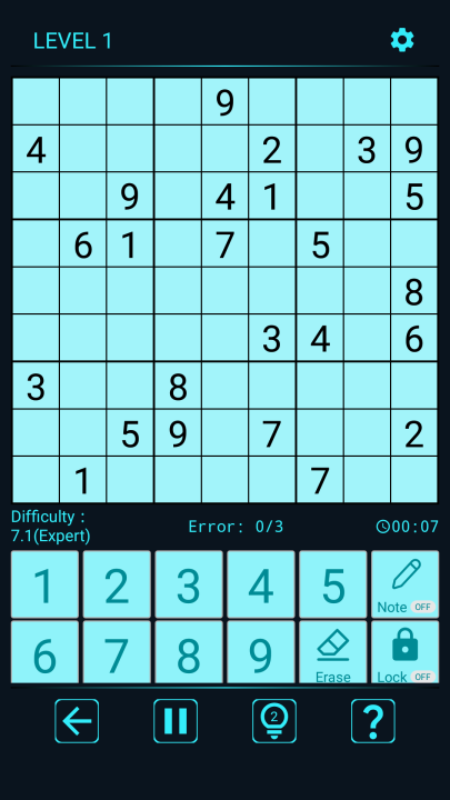 益智游戏有哪几款盘点2026 火爆的受欢迎的益智游戏汇总截图