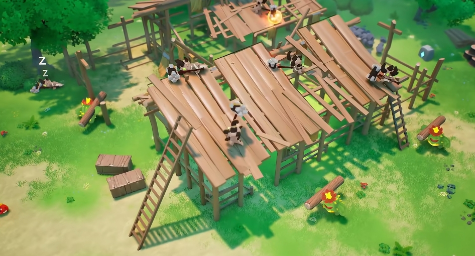 曙光重临后期最强阵容怎么搭配 曙光重临游戏手机版后期阵容推荐