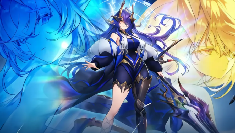 决斗学院千抽选谁 决斗学院角色强度排名截图