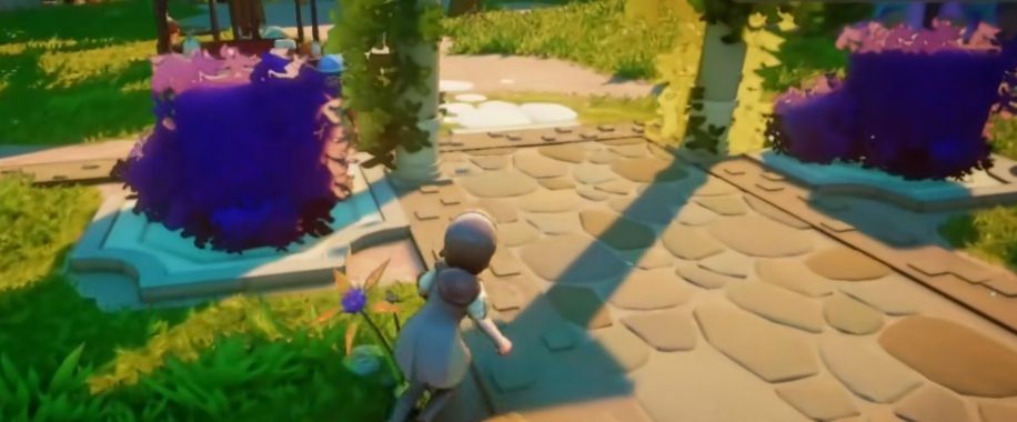 永恒树之歌创世元素采集怎么玩 永恒树之歌创世元素采集玩法盘点截图